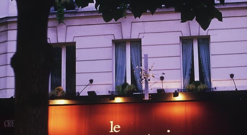 Hôtel Le Relais Saint-Germain
