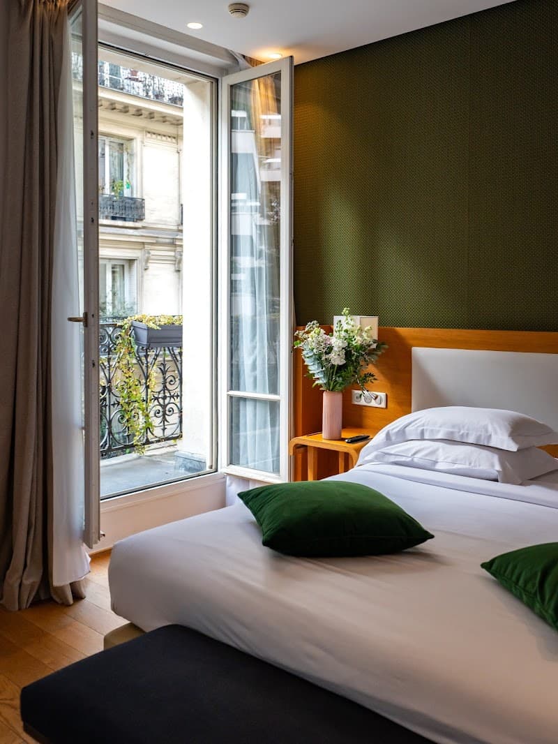 Hôtel Le Six
