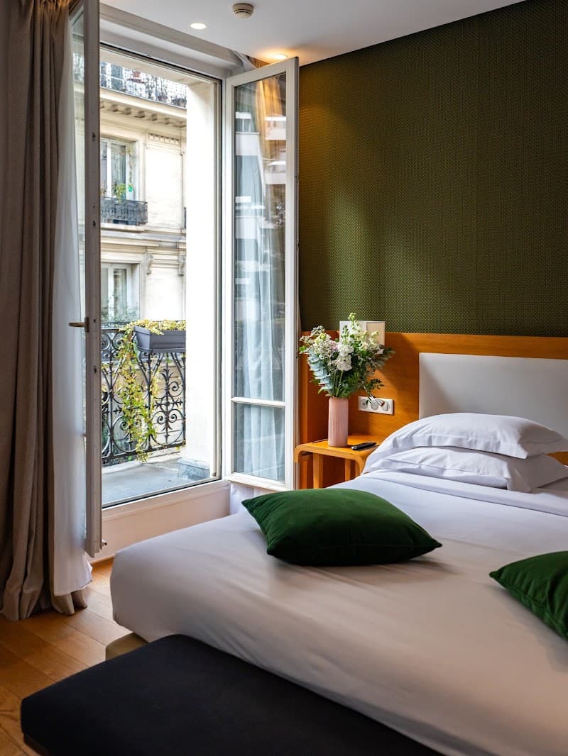 Hôtel Le Six
