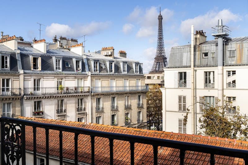 Hôtel Muguet