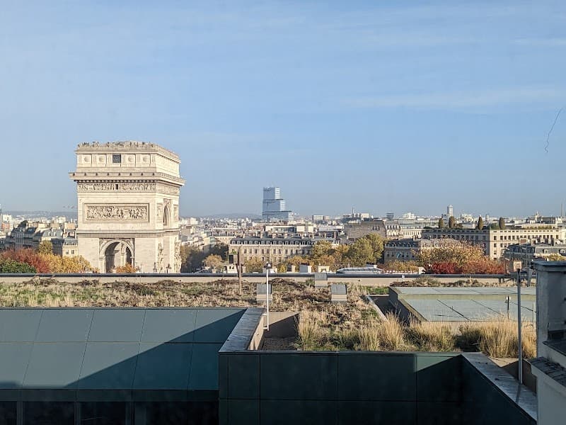 Hôtel Raphaël Montmartre