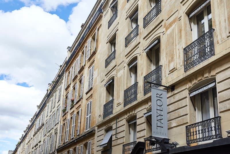 Hôtel Taylor