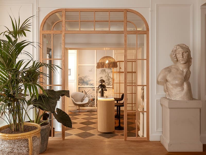Hôtel Tilsitt Étoile