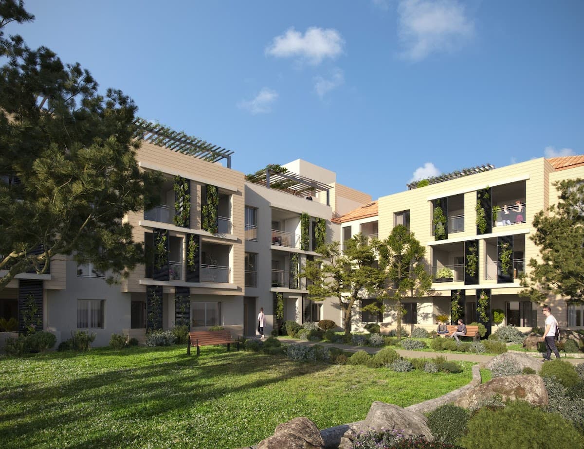 Hôtel U Libecciu