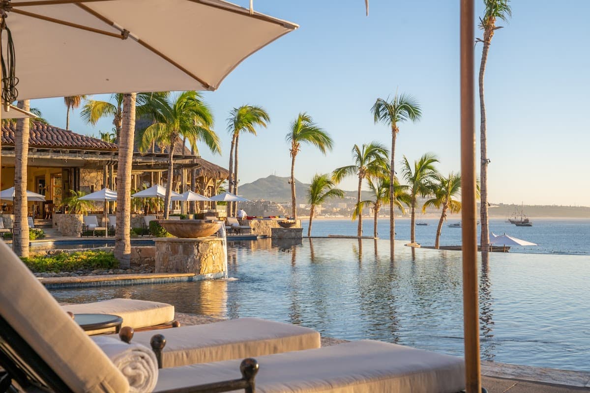 Hacienda Beach Club