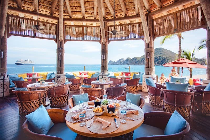 Hacienda Cocina y Cantina