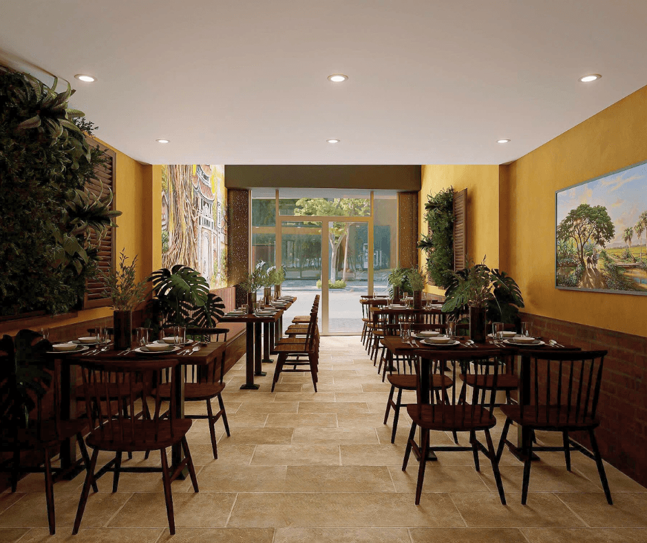 Hai's Restaurant - Vietnamese Cuisine & Vegan Food
