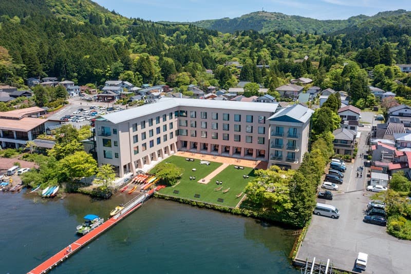 Hakone Hotel