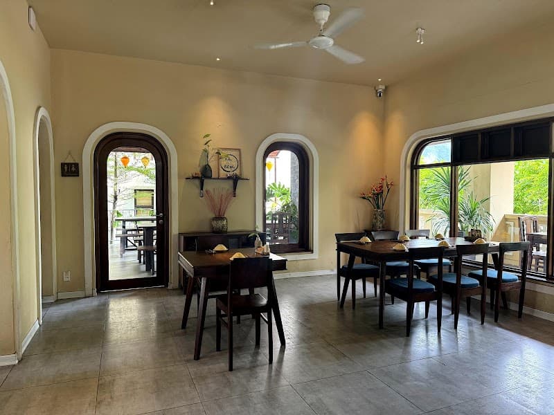 Halal Cơm Hồi Giáo Ha Long
