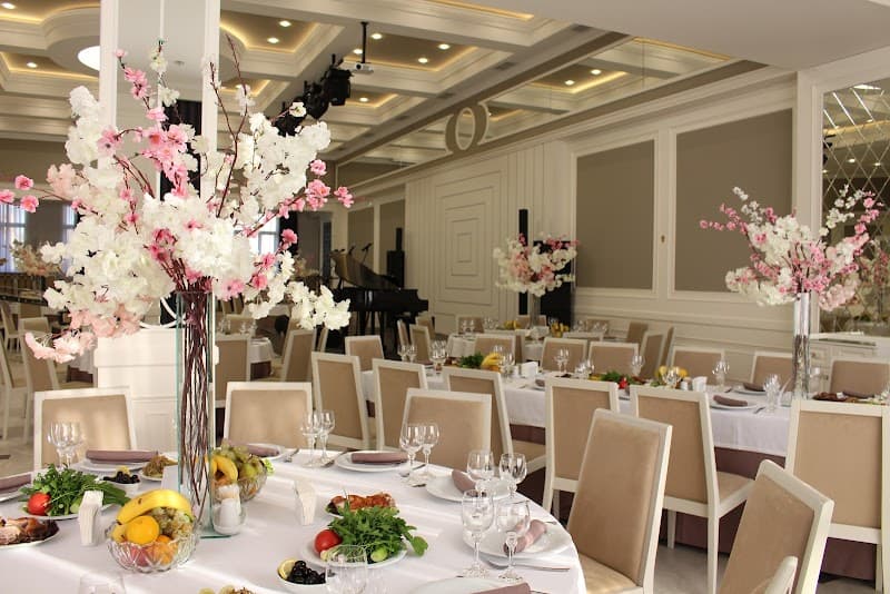 Halal Inn Restaurant