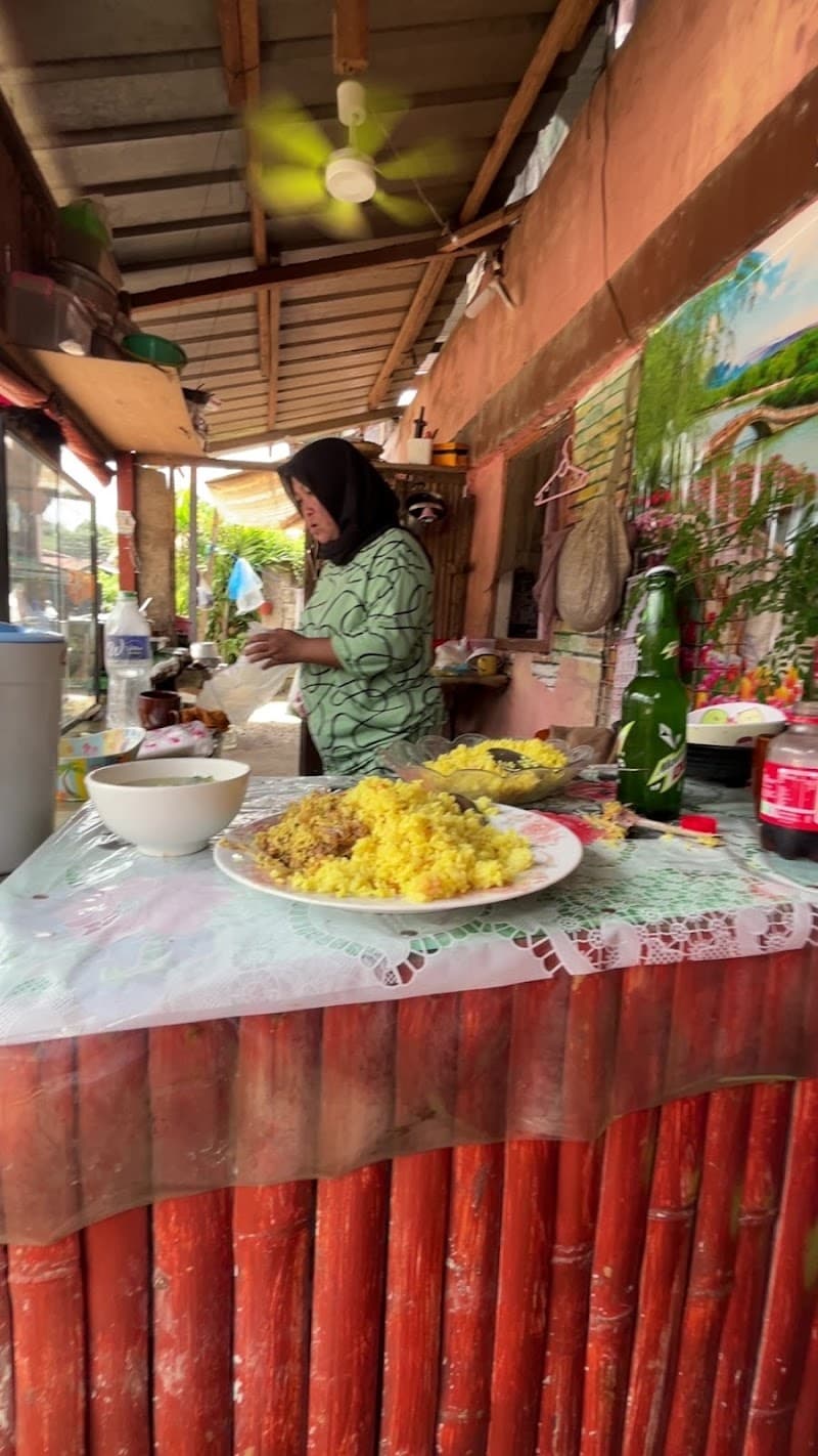 Halal Restaurant Tagbilaran (Muslim Eatery Cluster)