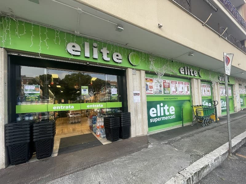 Hamid Elite