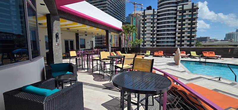 Hampton Inn Miami South Beach – 17th Street
