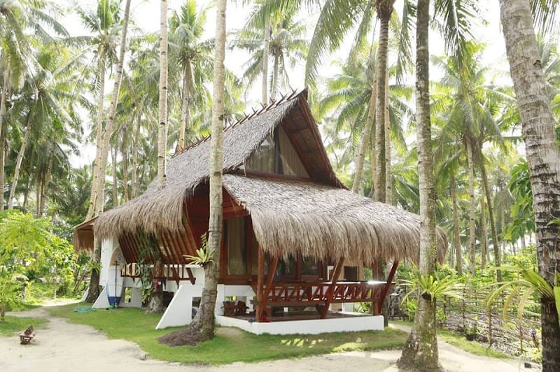 Harana Surf Resort