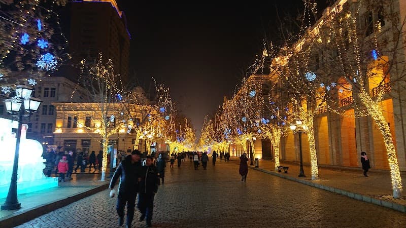 Harbin Joy Boutique Hotel