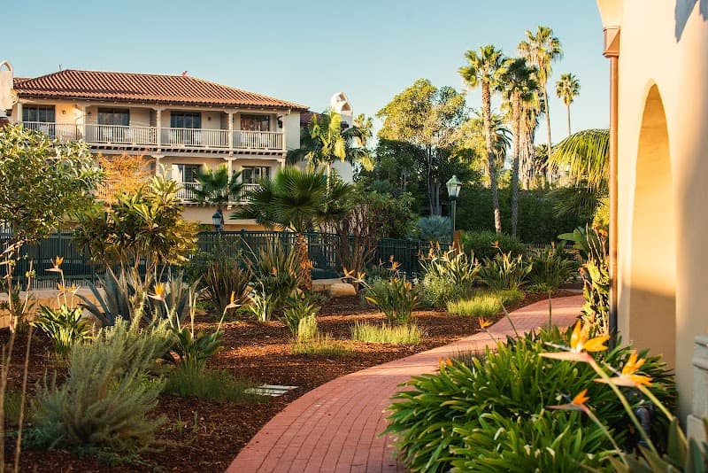 Harbor View Inn