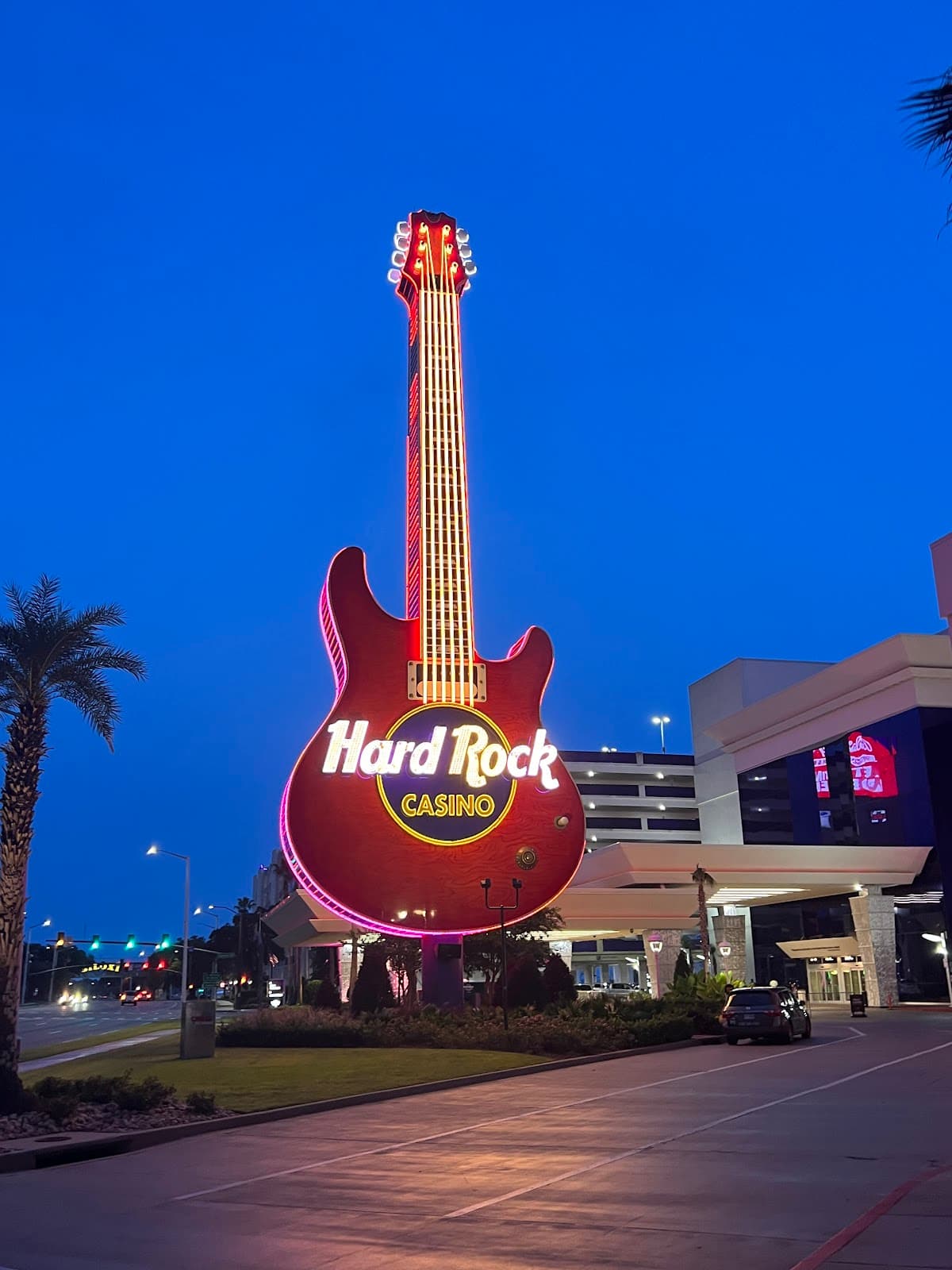 Hard Rock Casino Biloxi