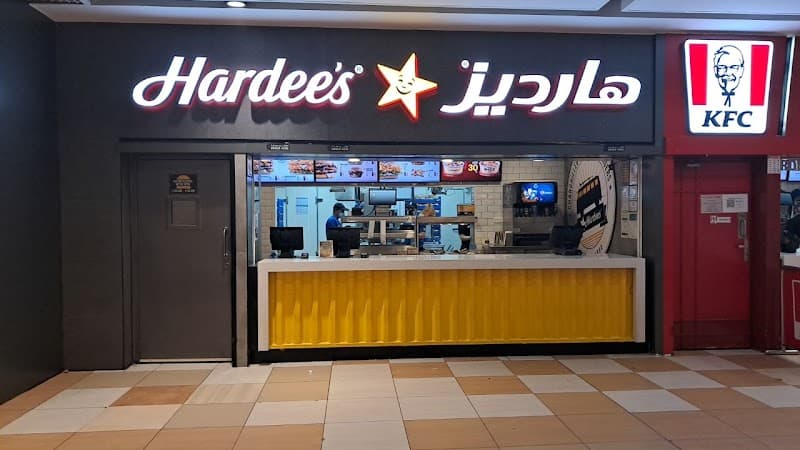 Hardee's