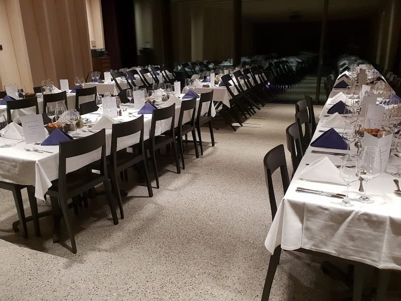 Harder Kulm Viewpoint Hike