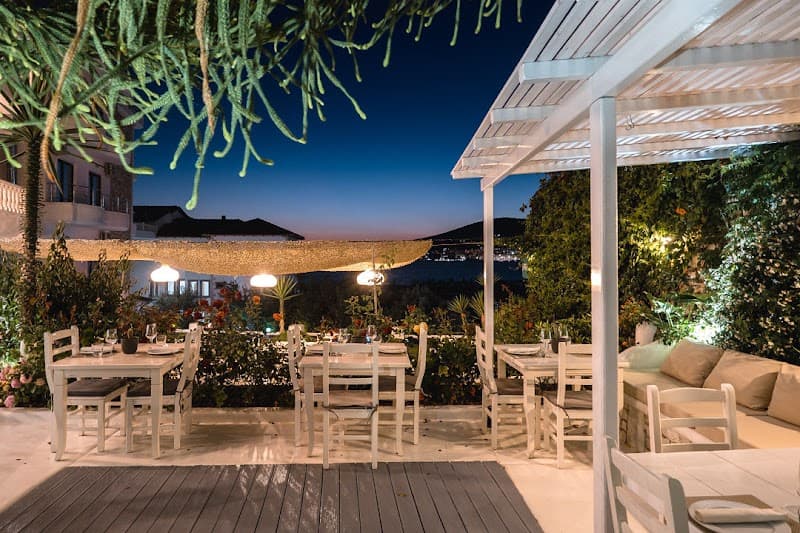 Harmony Restaurant