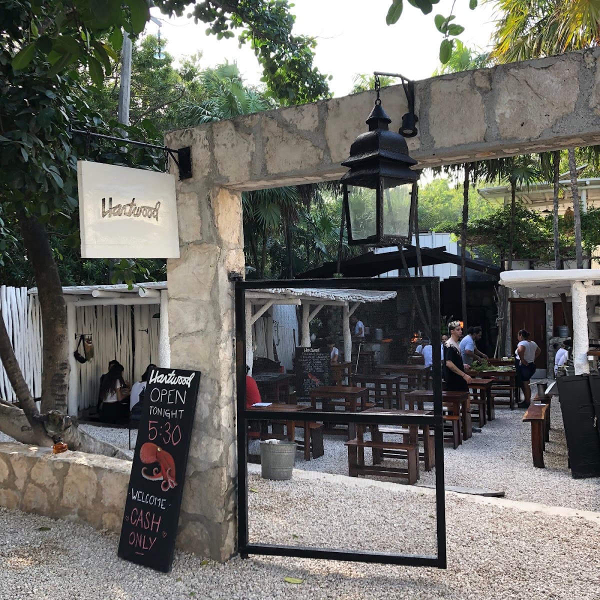 Tulum Temptations: Gourmet Getaway for Couples
