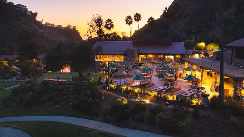 Harvest Restaurant at The Ranch at Laguna Beach