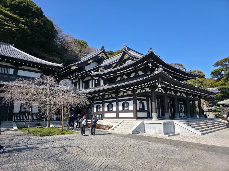 Hasedera Temple & Garden