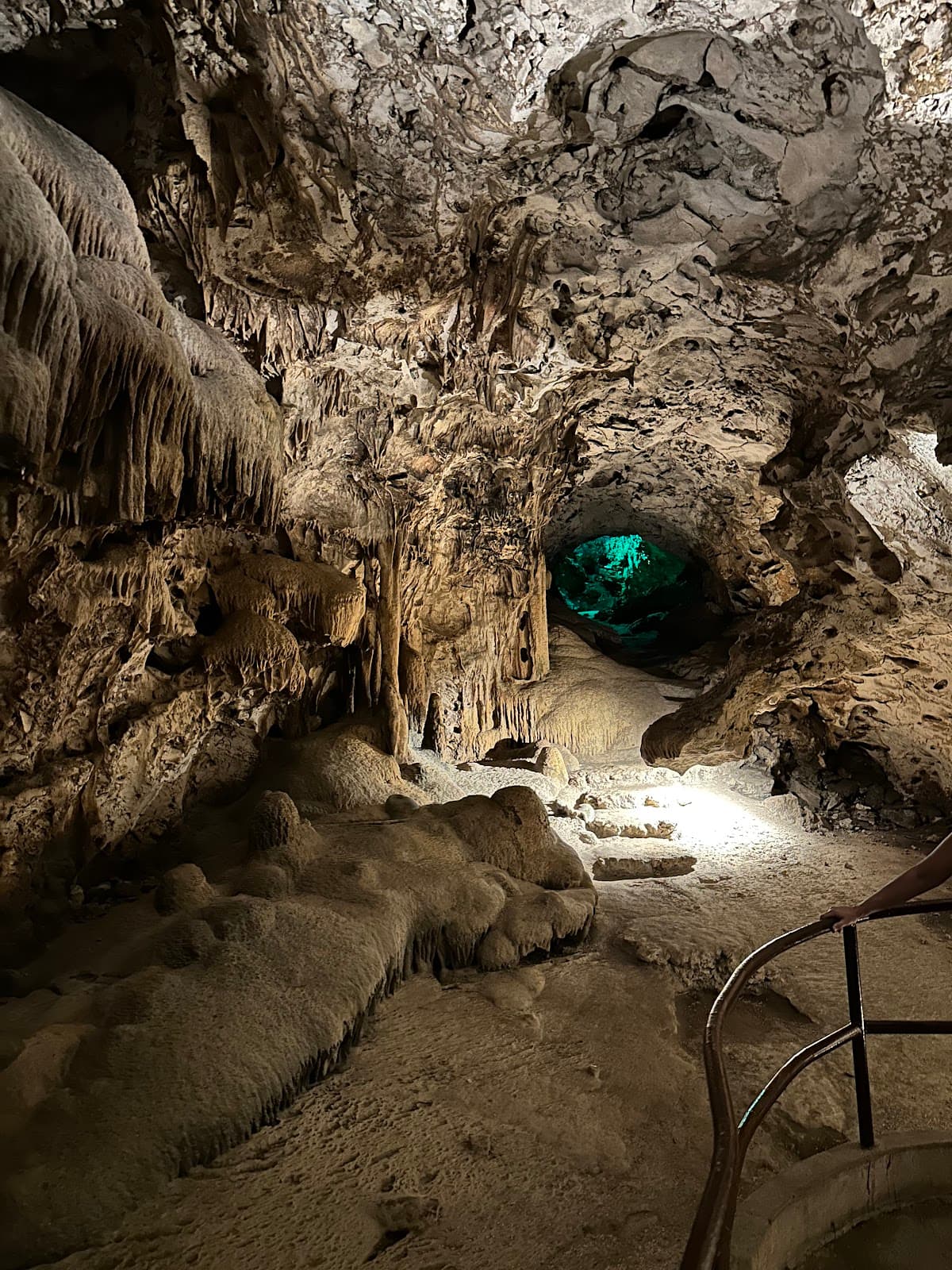 Hato Caves Tour