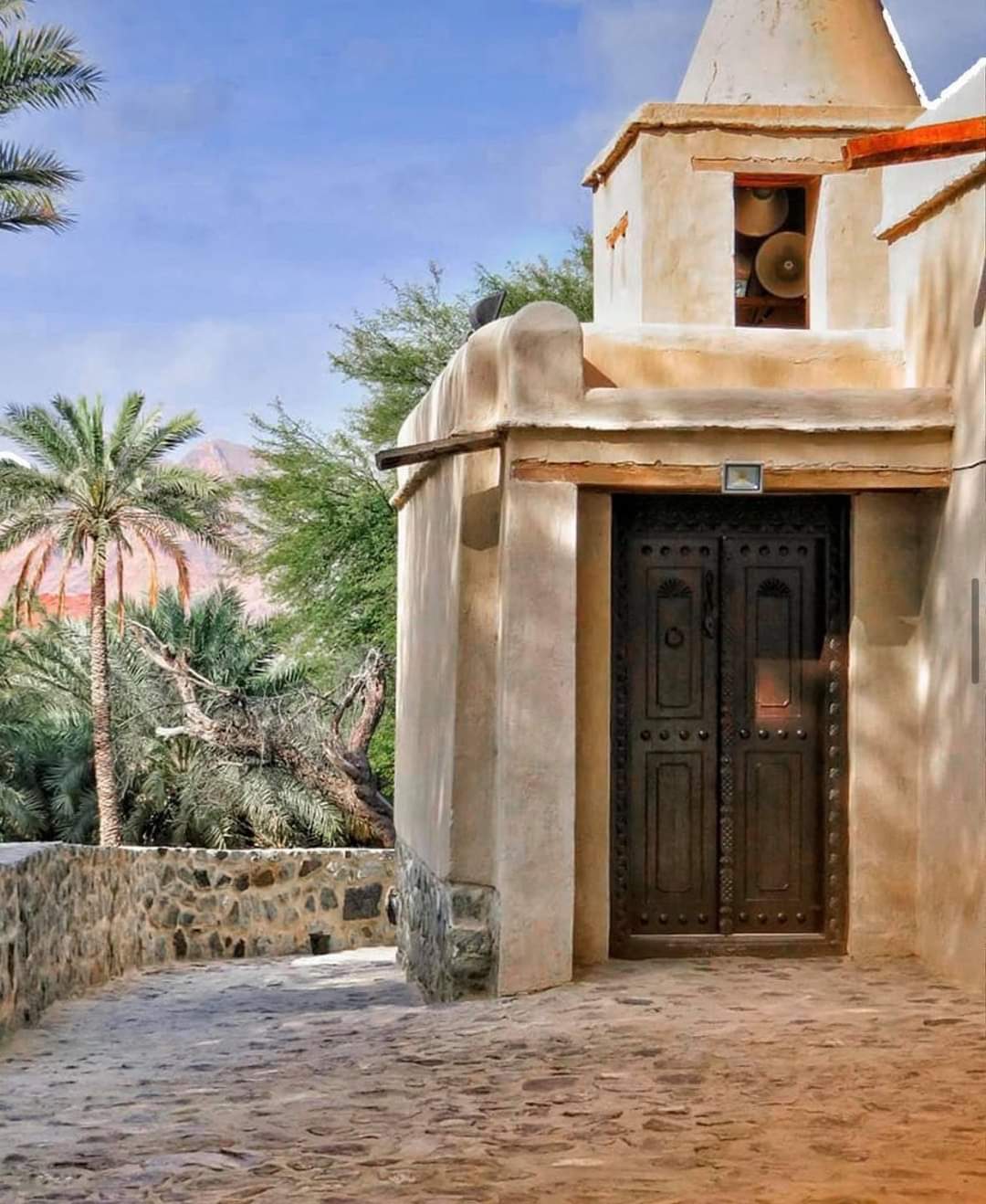 Hatta Heritage Museum