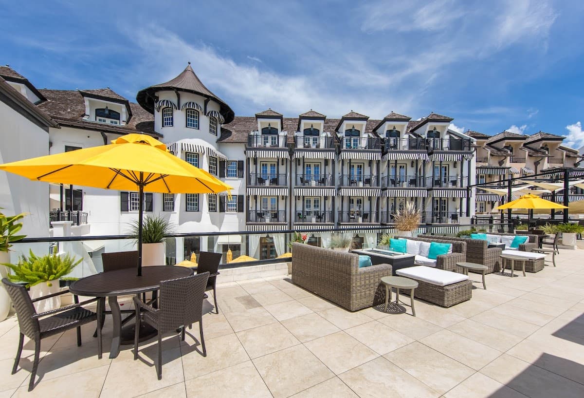 Rosemary Beach