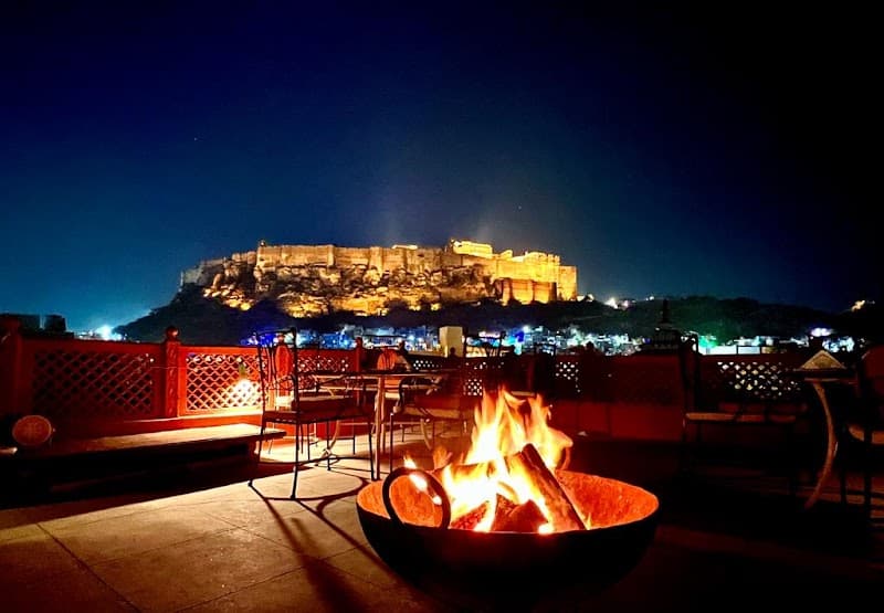 Haveli Inn Pal