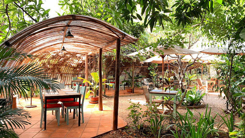 Haven Training Restaurant