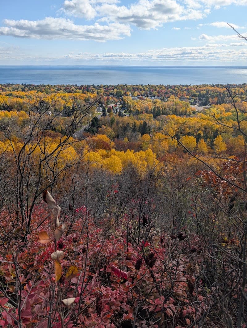 Hawk Ridge Nature Reserve