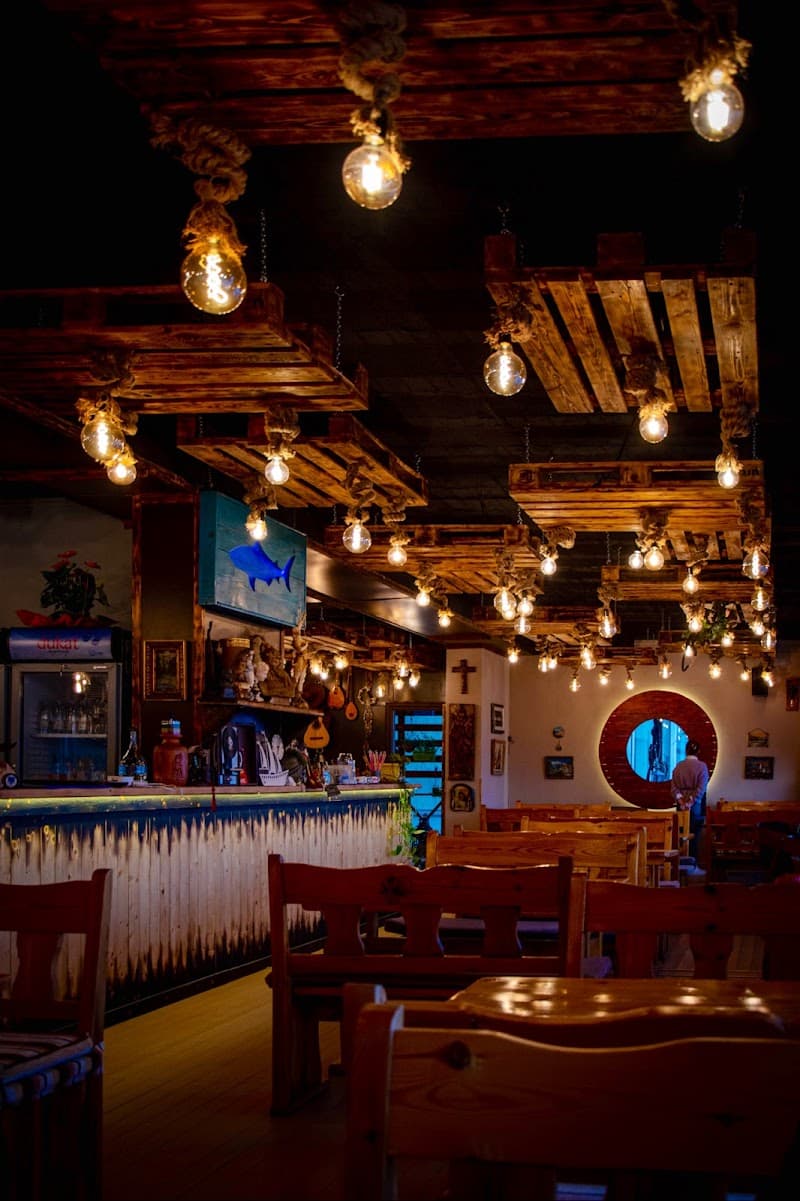 Haxhi Restaurant