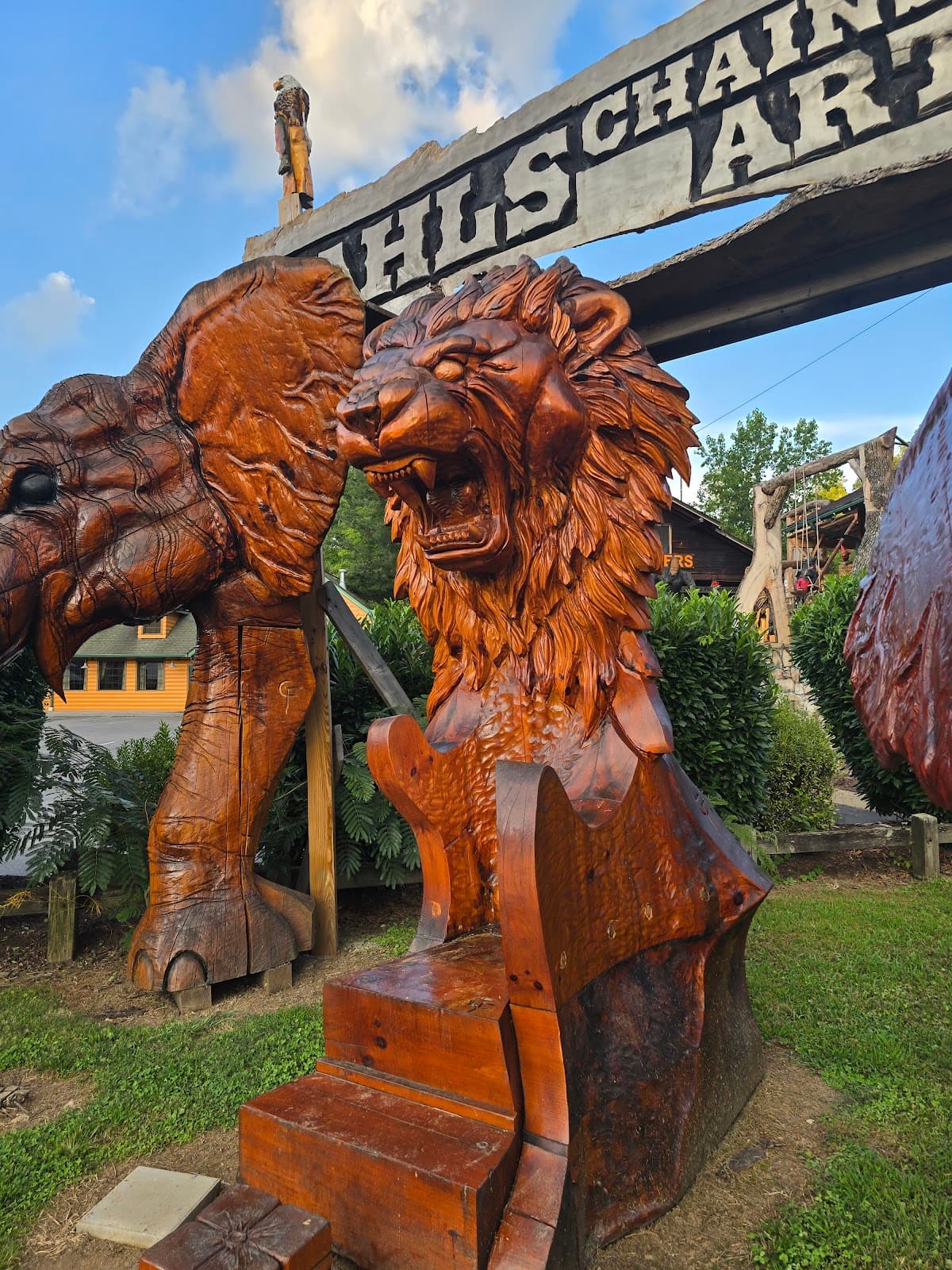 Heartwood Art Gallery