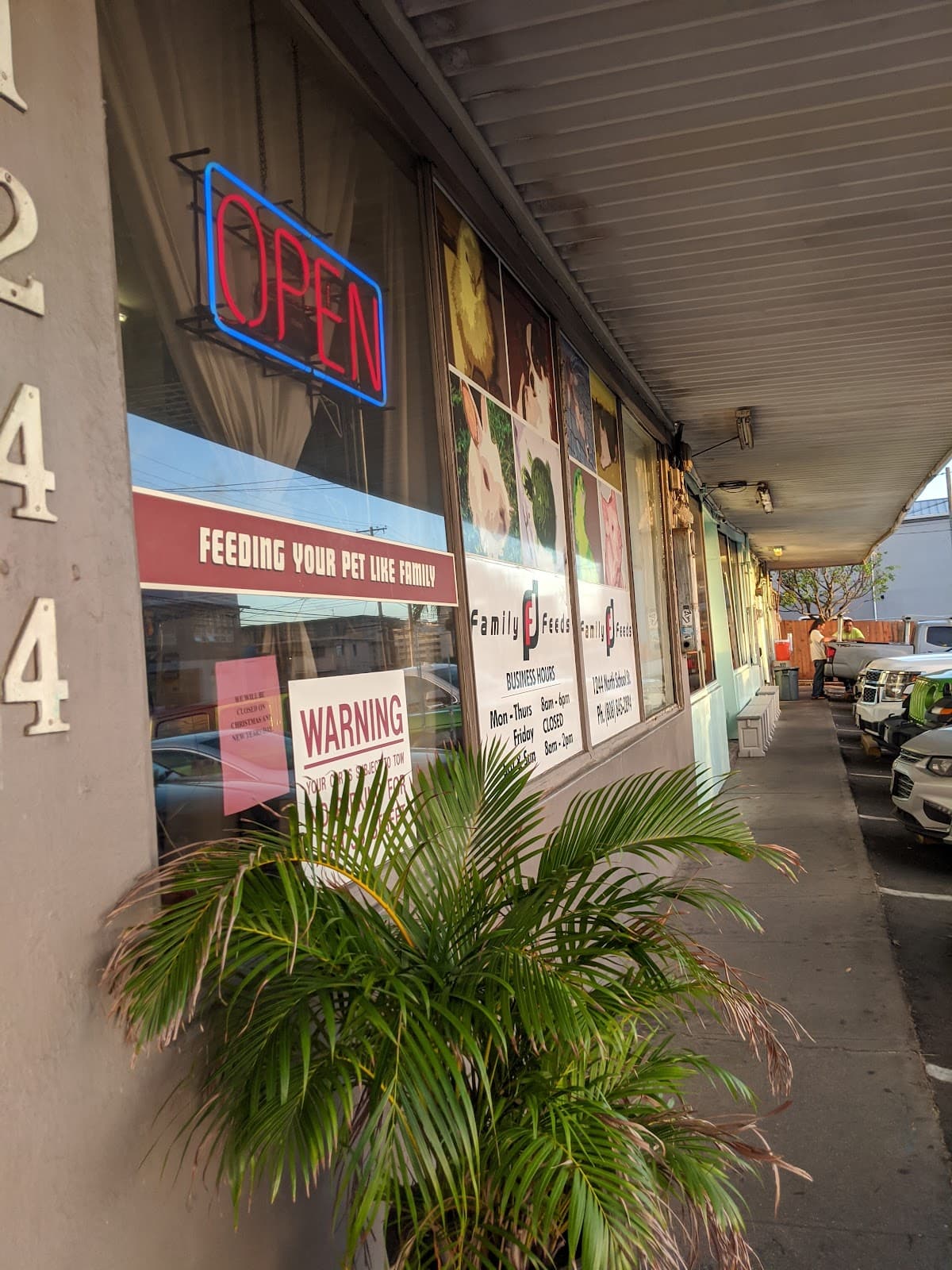 Helena’s Hawaiian Food