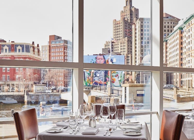 Hemenway's Restaurant