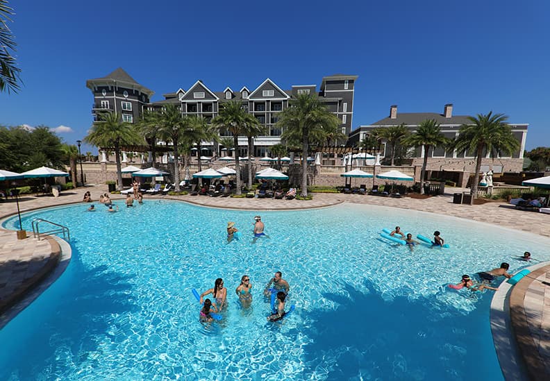 Henderson Beach Resort