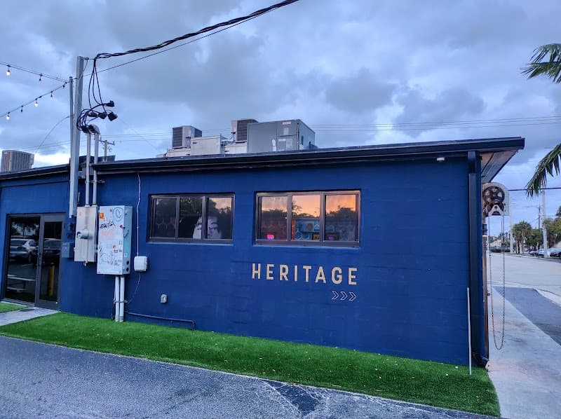 Heritage Fort Lauderdale
