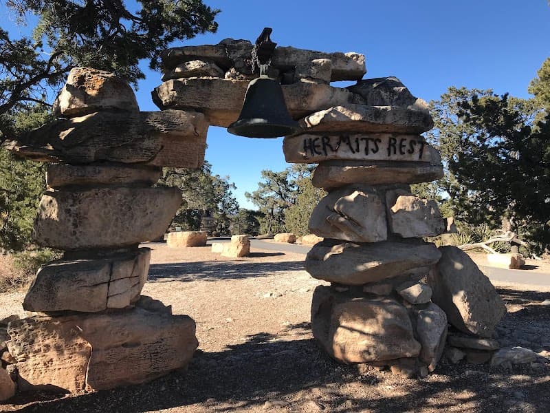Hermit’s Rest