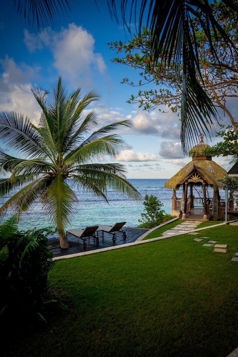 Hermosa Cove Villa Resort & Suites
