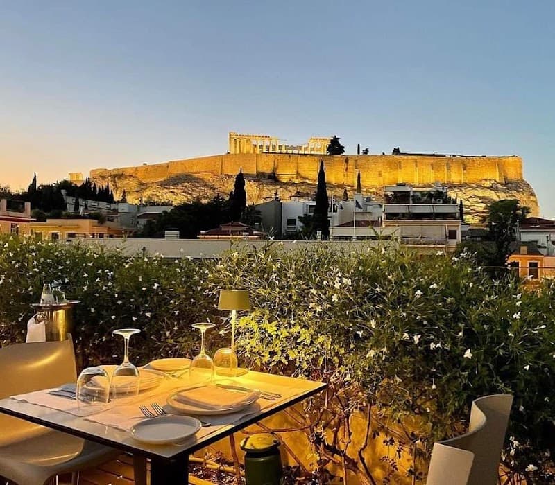 Herodion Hotel