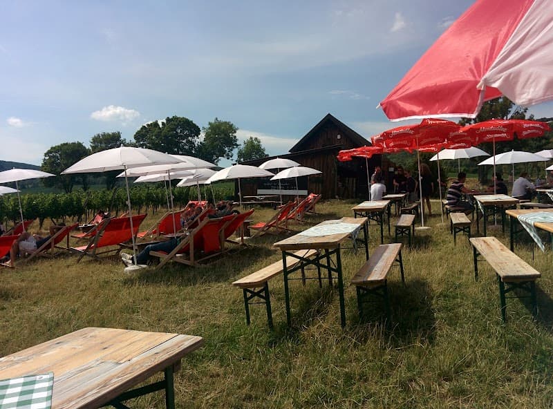 Heuriger Mayer am Nussberg