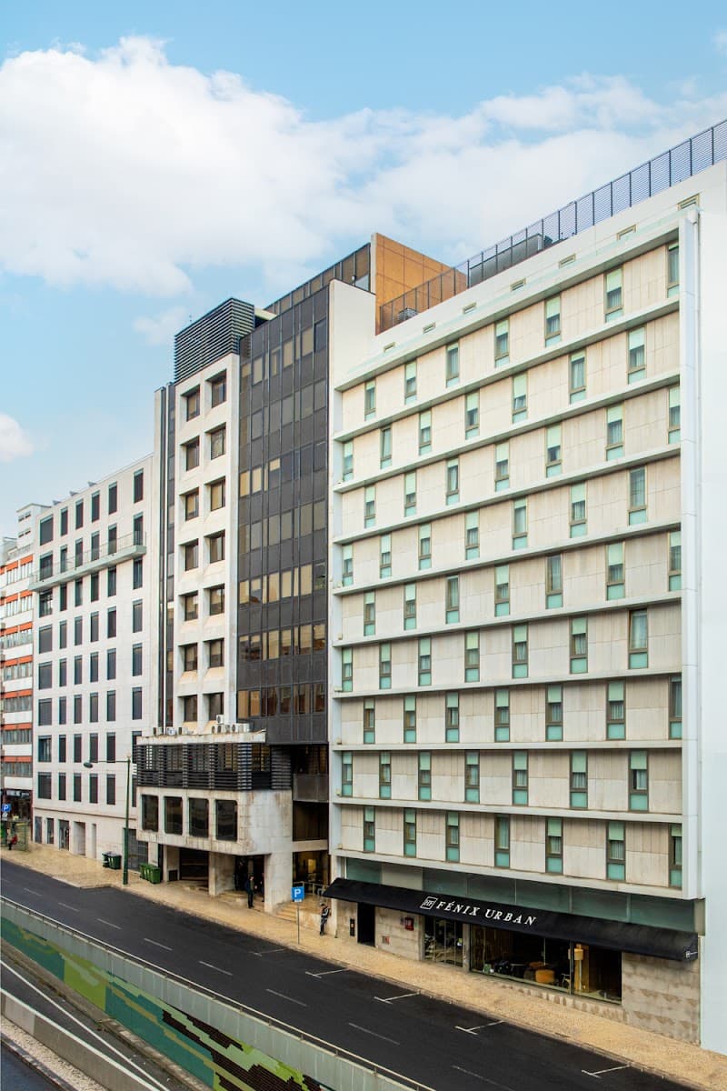 HF Fénix Urban