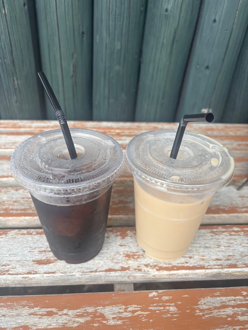 Hifumiya Souvenirs Cafe