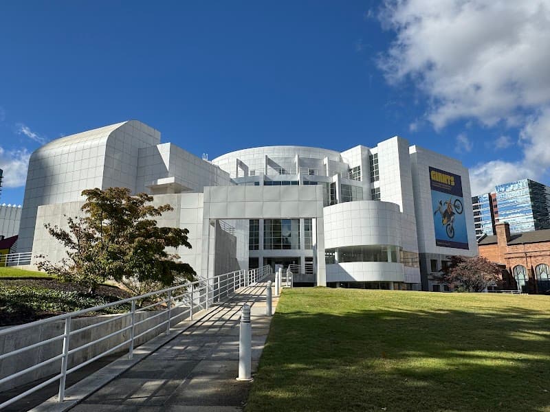 Industrial Atlanta: Culture, Civil Rights & BeltLine Weekender