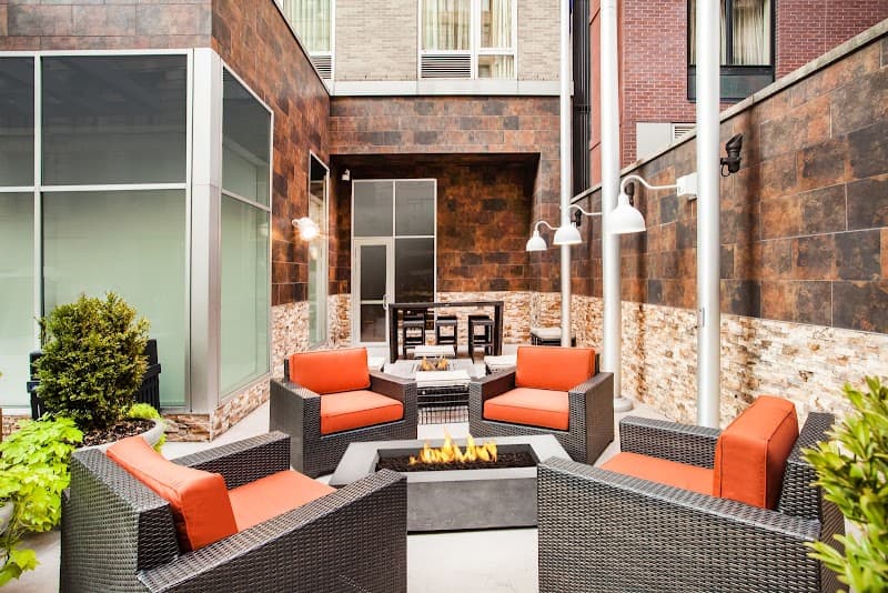 Hilton Garden Inn New York/West 35th Street