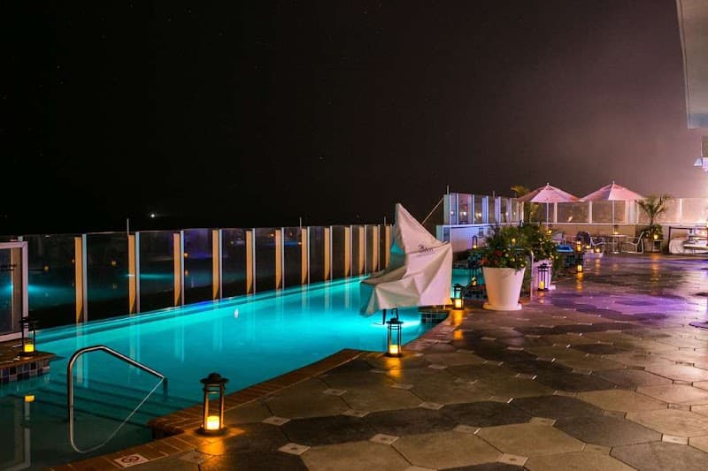 Hilton Virginia Beach Oceanfront