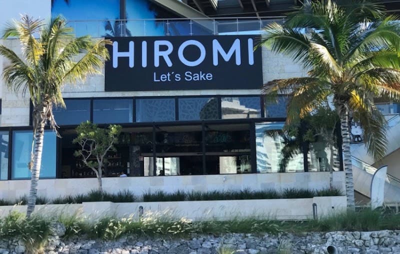 Hiromi Japanese Restaurant