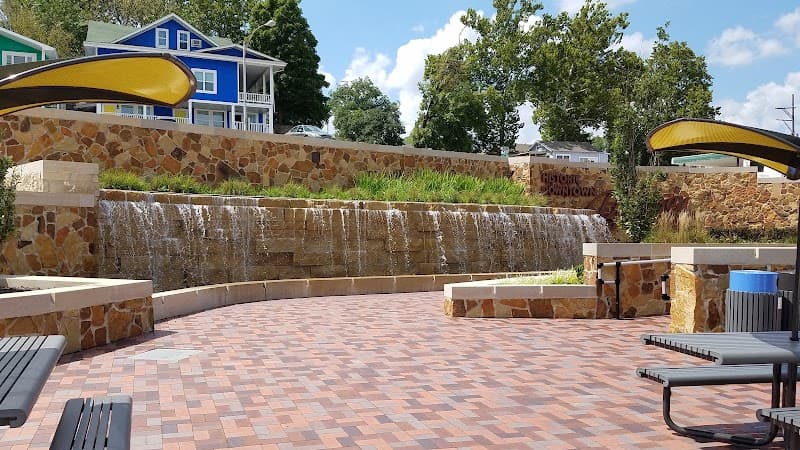 Historic Downtown Branson Stroll